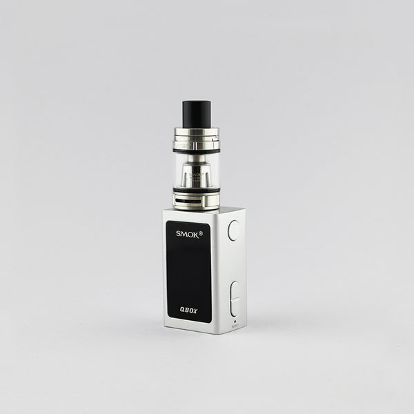 QBOX Kit La Vaperia Mx QBOX Kit La Vaperia Mx