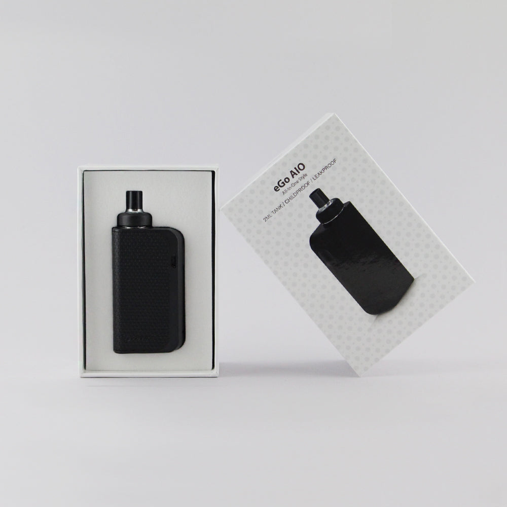 eGo AIO Box