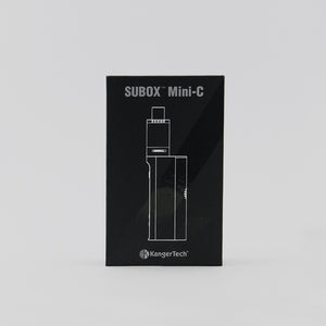 Subox Mini C