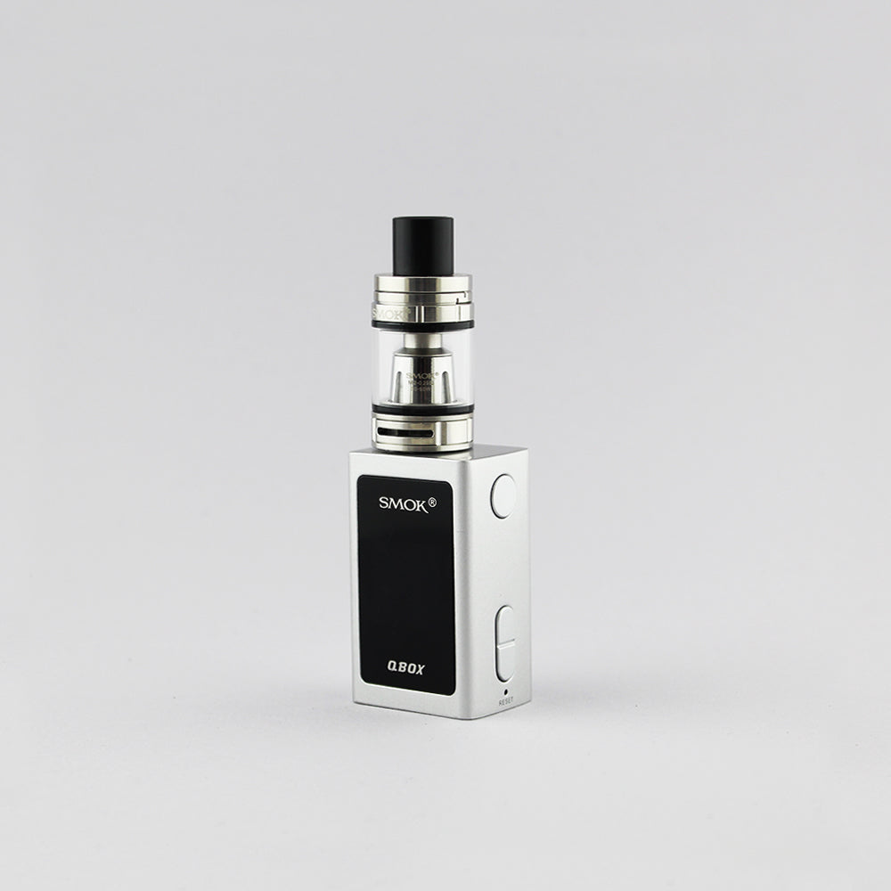 QBOX Kit